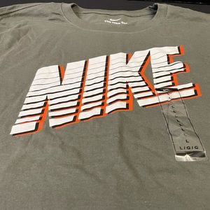 Brand New Nike Shirt